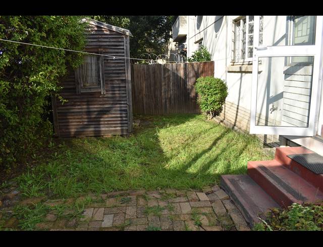 2 BEDROOM APARTMENT SOLD IN ROSEBANK